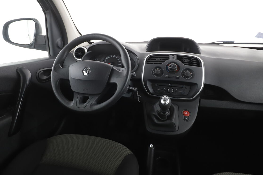 Renault Kangoo 1.5 Blue dCi Trend — photo 12