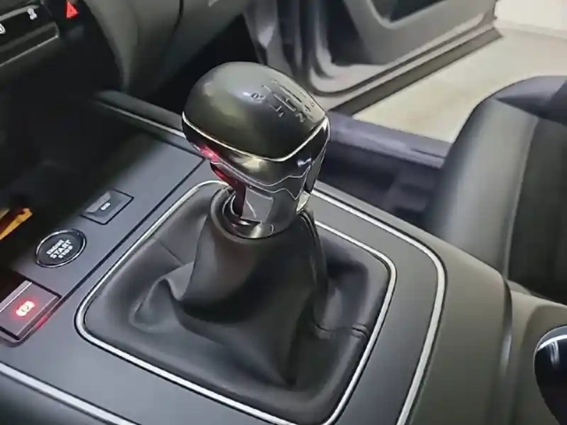 Citroën C5 Aircross puretech 130 s&amp;s bvm6 — photo 14
