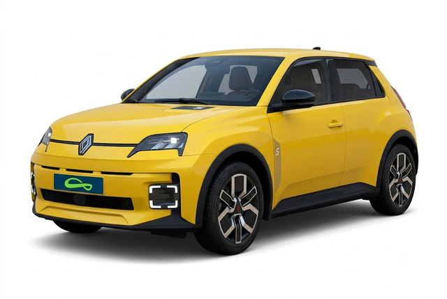 Renault R5
