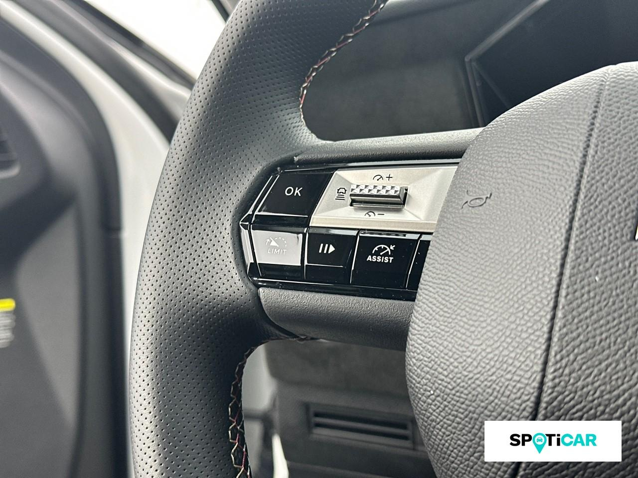 Ds Ds 4 puretech 130ch performance line automatique — photo 18