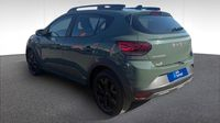 Dacia Sandero 1.0 ECO-G 100ch Stepway Extreme + — photo 6