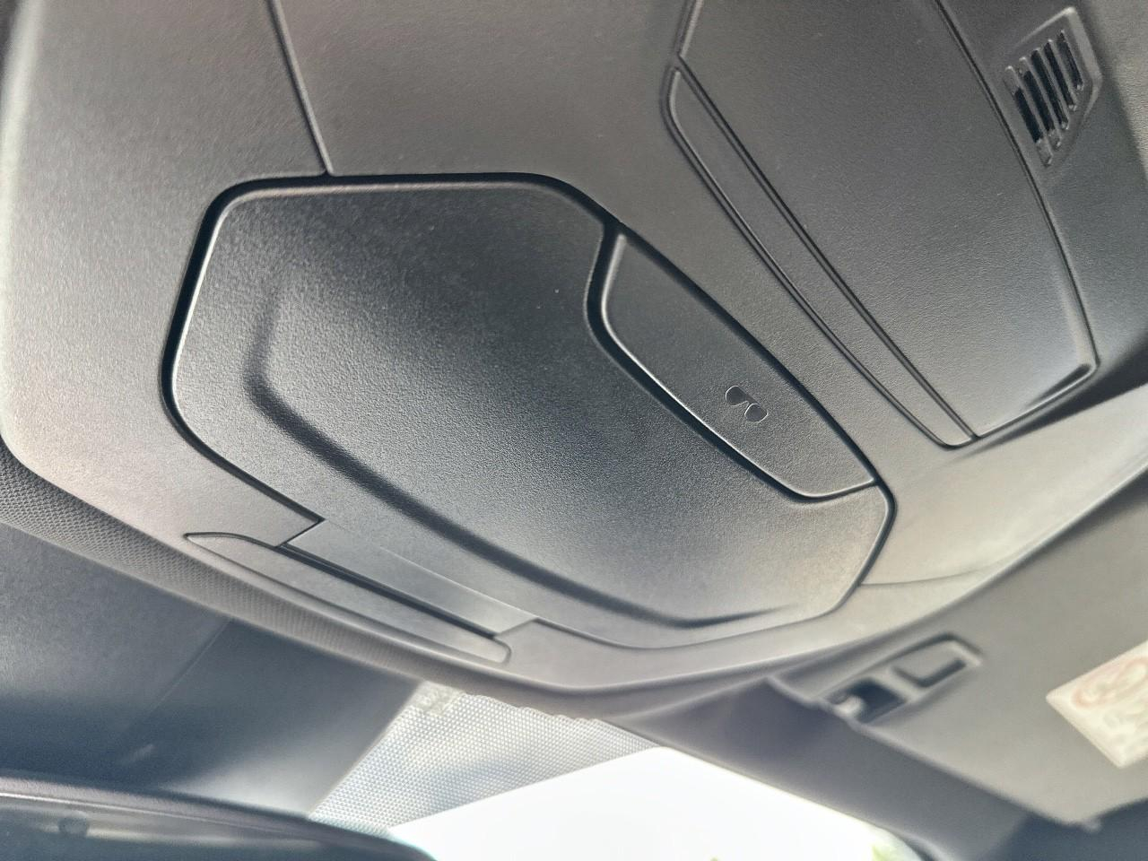 Ford Kuga 1.5 ecoboost 182ch stop&start st-line 4x4 bva — photo 35