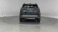 Dacia Duster 1.6 hybrid 140ch Expression — photo 6