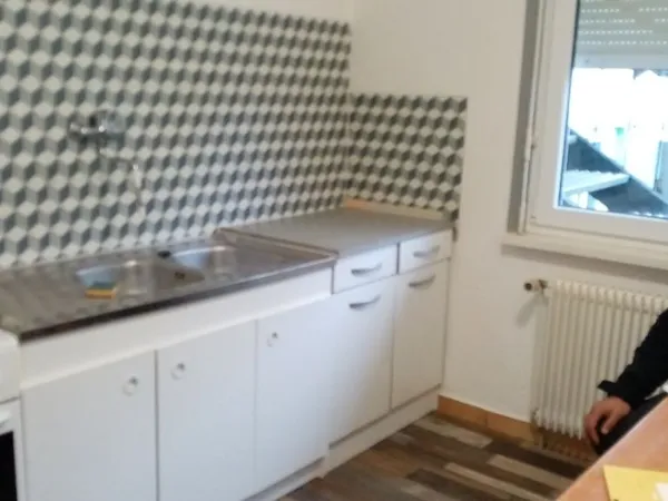 Studio meublé