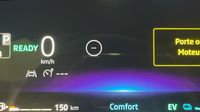 Renault Captur 1.8 E-Tech full hybrid 160ch esprit Alpine - 25 — photo 9