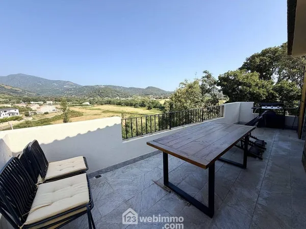 Maison 3 pièces 84 m²