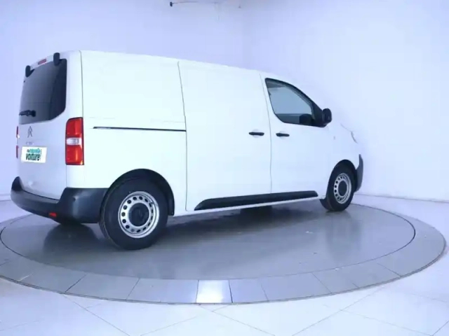 Citroën Jumpy fgn m bluehdi 120 s&amp;s bvm6 — photo 5