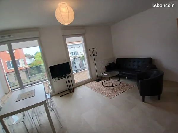 APPARTEMENT T4 78m2