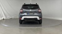 Dacia Duster 1.3 TCe 150ch FAP Prestige 4x2 EDC — photo 6