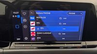 Volkswagen Golf 2.0 TDI SCR 115ch Active — photo 18