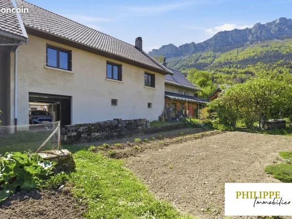 Maison 5 pièces 95 m²
