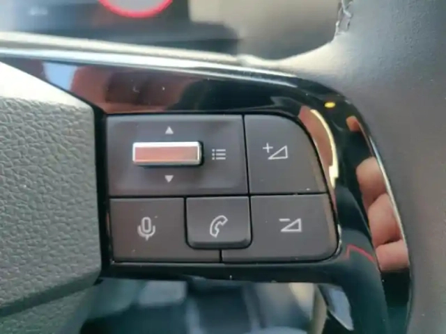Fiat Scudo fg xl 2.2 diesel 180ch pack premium connect automatique — photo 13