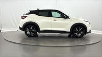 Nissan Juke 1.6 Hybrid 143ch N-Design 2023.5 + PACK TECHNO — photo 4