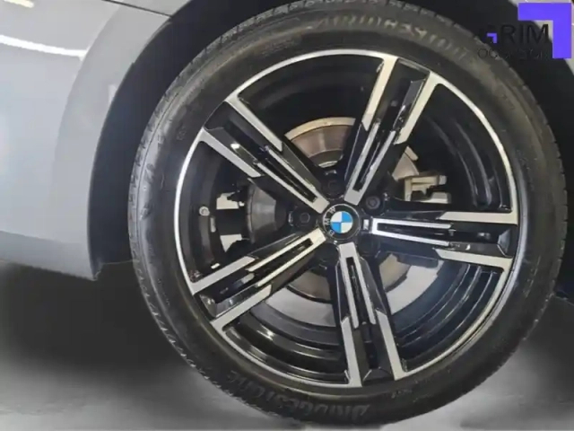 Bmw Serie 3 320d xdrive 190 ch bva8 — photo 81