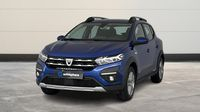 Dacia Sandero 1.0 TCe 90ch Stepway Confort CVT -22