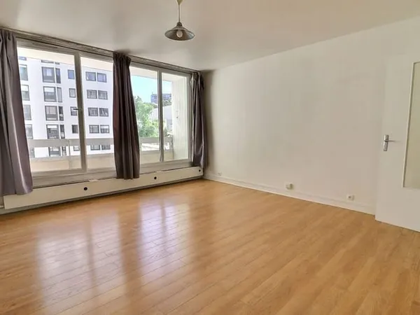 Appartement 2 pièces 28 m²