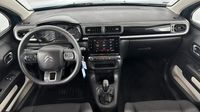 Citroen C3 1.2 PureTech 83ch S&S Feel Pack — photo 11