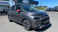 Citroen C3 Aircross BlueHDi 120ch S&S C-Series EAT6 — photo 3