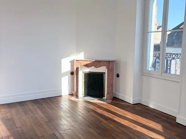 Appartement en hyper centre