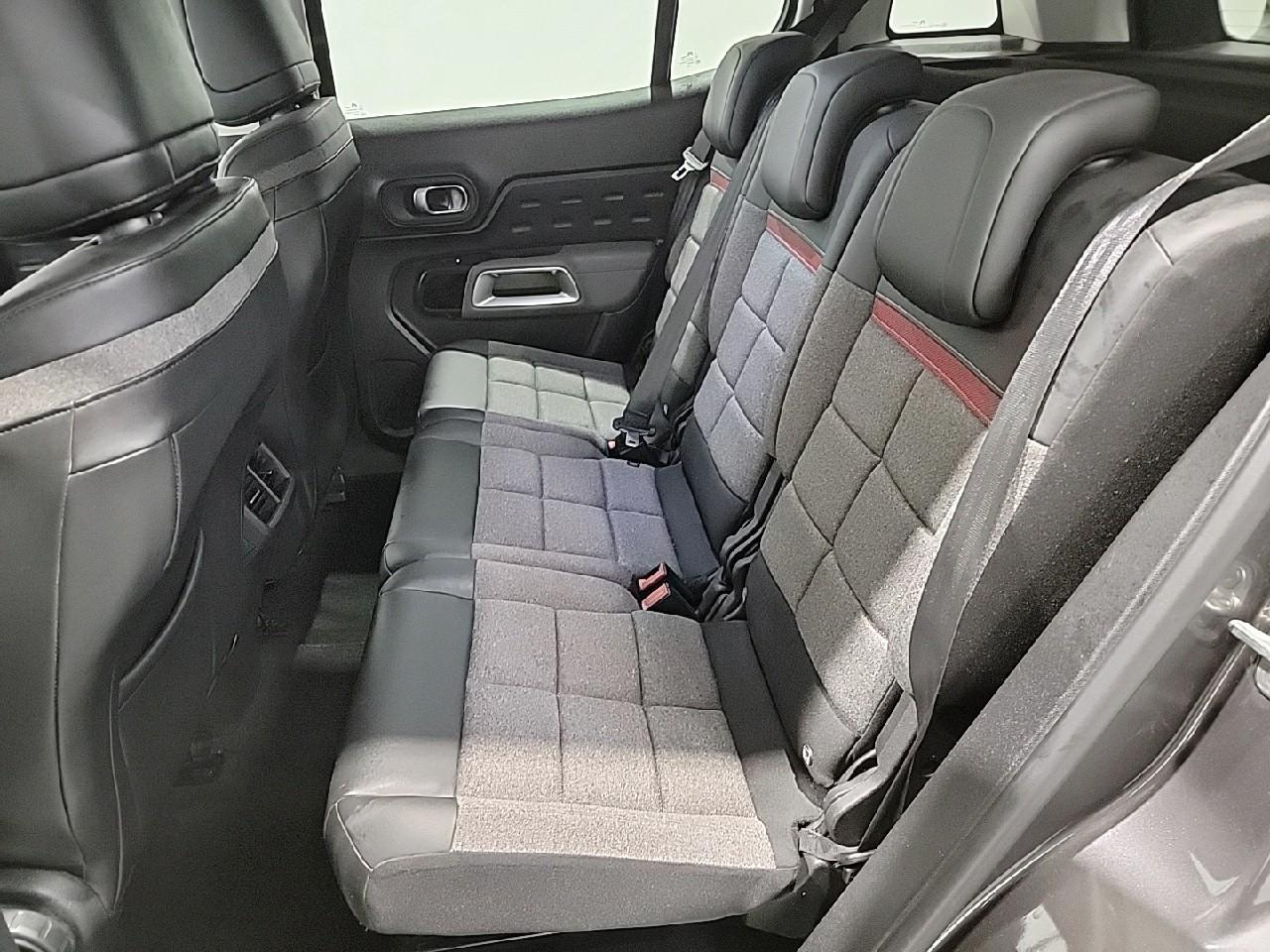 Citroën C5 Aircross bluehdi 130 s&s eat8 c-series — photo 10