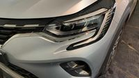 Renault Captur 1.6 E-Tech hybride 145ch Intens -21 — photo 17