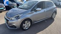 Peugeot 208 1.2 PureTech 82ch E6.2 Evap Signature 5p