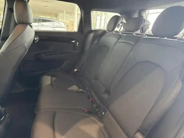 Mini Countryman cooper 136ch  highlands bva7 — photo 14