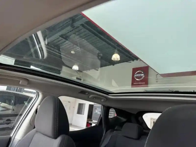 Nissan Qashqai 1.7 dci 150ch n-connecta intelligent 4x4 xtronic 2019 — photo 23