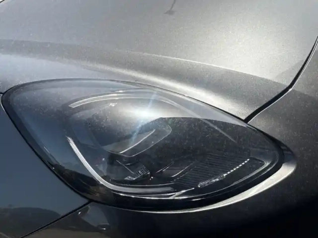 Ford Puma 1.0 flexifuel 125ch s&amp;s mhev st-line — photo 28