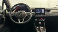 Renault Captur 1.3 TCe 140ch Intens EDC — photo 11