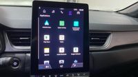 Renault Captur 1.6 E-Tech full hybrid 145ch Techno — photo 28