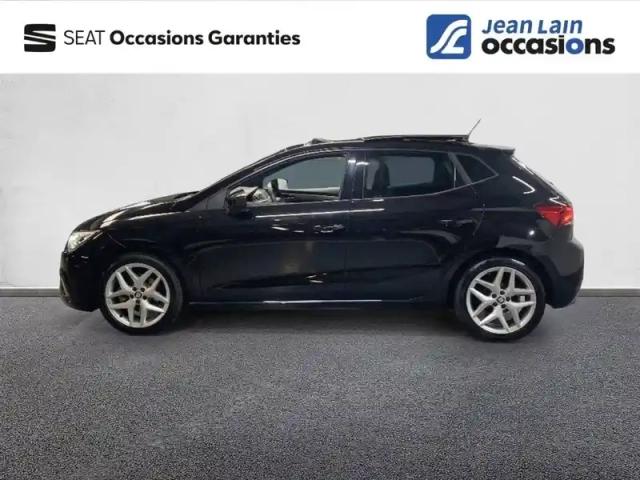Seat Ibiza 1.0 tsi 110 ch s/s dsg7 — photo 7