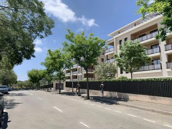 Appartement 3 pièces 69 m²