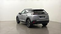 Peugeot 2008 1.2 PureTech 130ch S&S Allure — photo 8