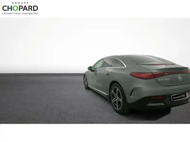 Mercedes Classe E eqe 350+ — photo 9