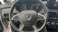 Dacia Jogger 1.0 ECO-G 100ch SL Extreme+ 5 places — photo 12