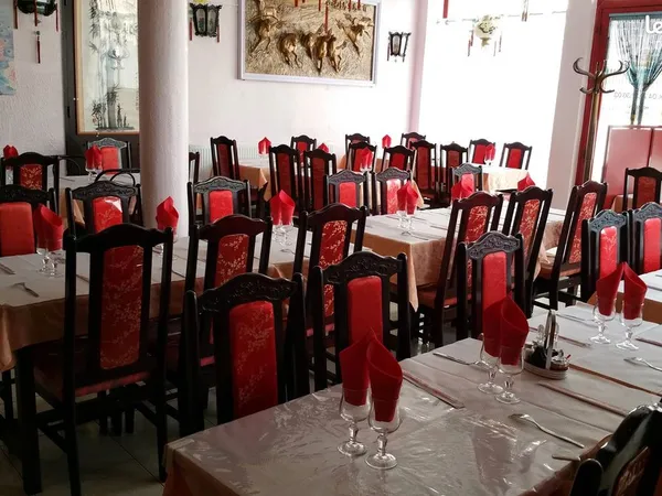 Fonds de commerce restaurant