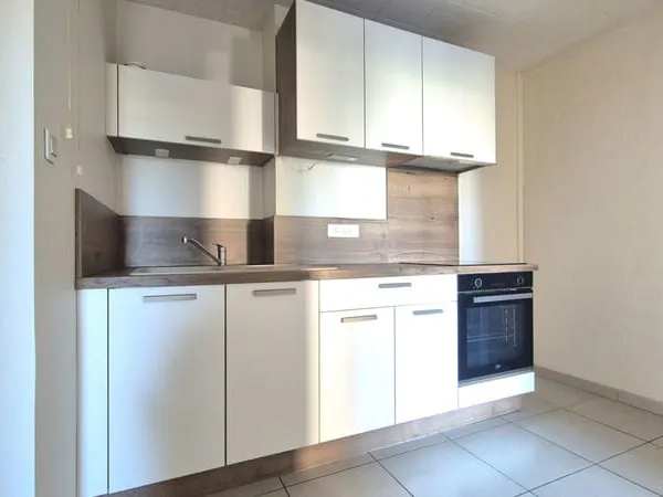 Appartement Bourg Les Valence 2 pièce(s) 36.82 m2