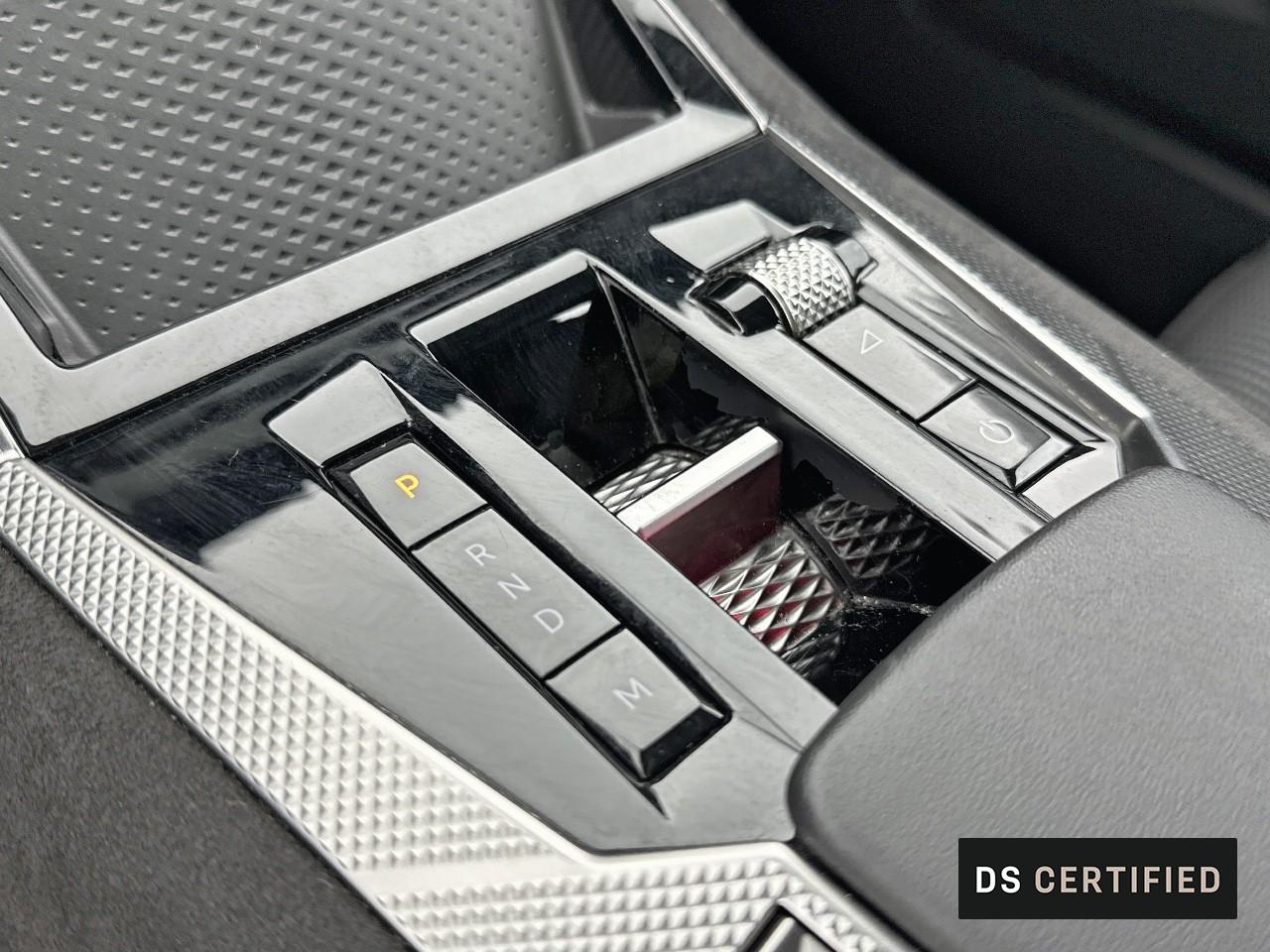 Ds Ds 4 bluehdi 130ch performance line automatique — photo 14