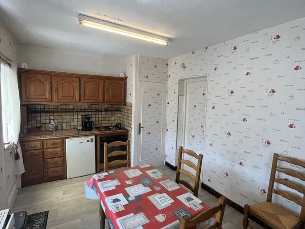 Maison 4 pièces 85 m²