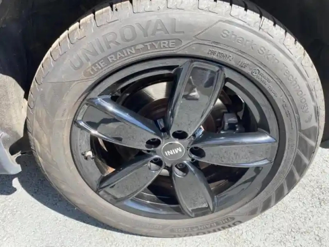Mini Countryman cooper se 125ch + 95ch edition premium all4 bva6 — photo 9