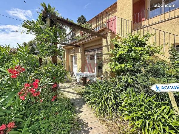 Propriété 12 pièces 350 m²