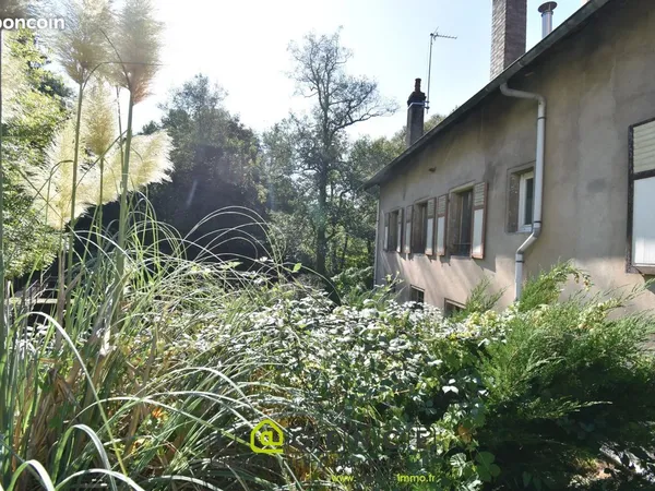 Appartement 3 pièces 76 m²