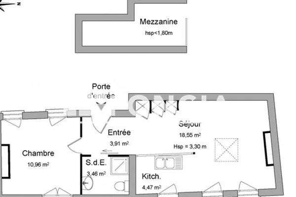 APPARTEMENT