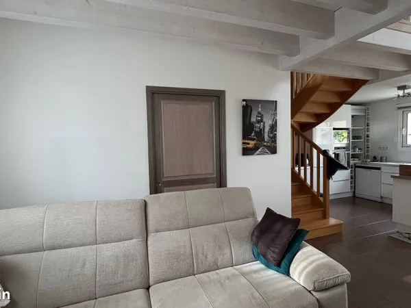 Maison Location Martillac  80m² 1300€