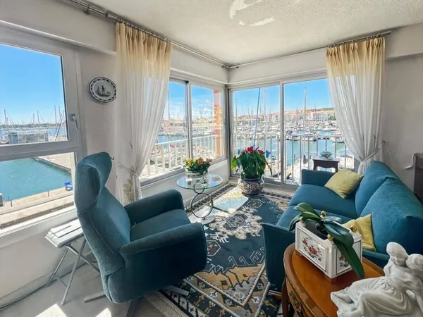 Appartement 3 pièces 81 m²