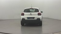 Citroen C3 1.2 PureTech 83ch S&S Feel 122-123g — photo 6