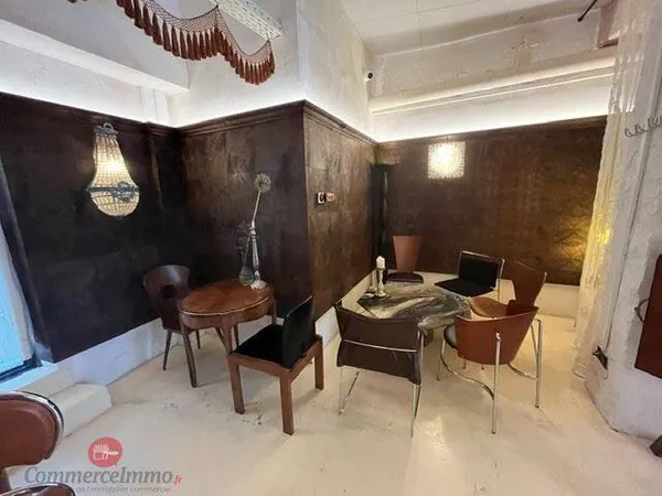 Boutique 235 m²