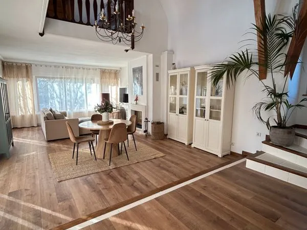 Maison individuelle 195m2