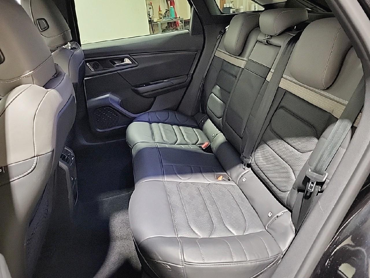 Citroën C5 X puretech 130 s&s eat8 shine — photo 13